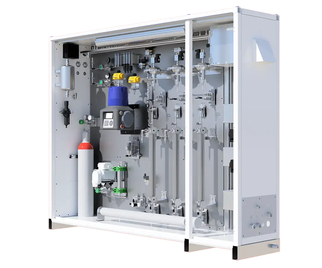 LNG-sampling-with-the-ASaP-LNG-Sampler-System-intermittent-sampler LNG-sampling-with-the-ASaP-LNG-Sampler-System-intermittent-sampler
