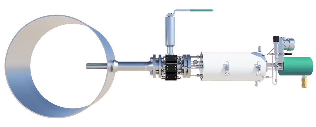Phazer-1