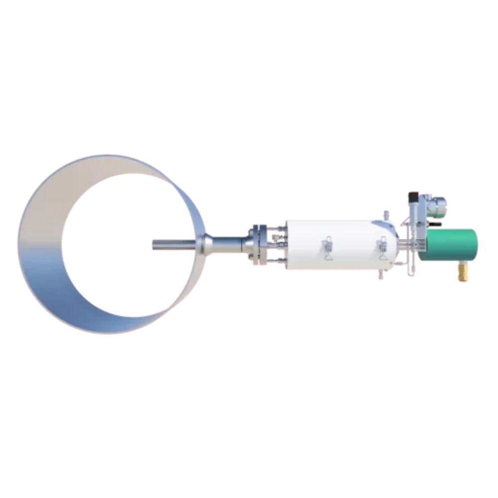 Phazer – 用于LNG贸易交接的低温探针汽化器1