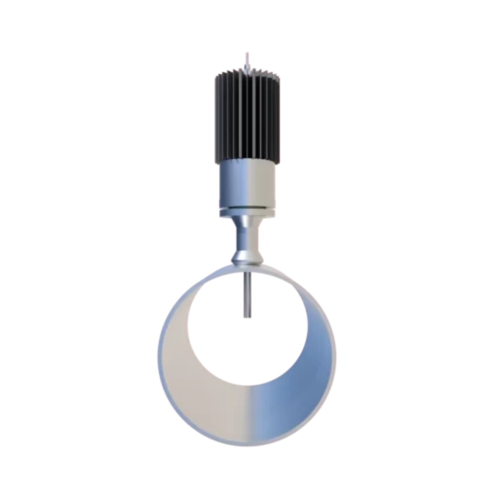 Phazer – 适用于 BOG 的低温探针式汽化器 4