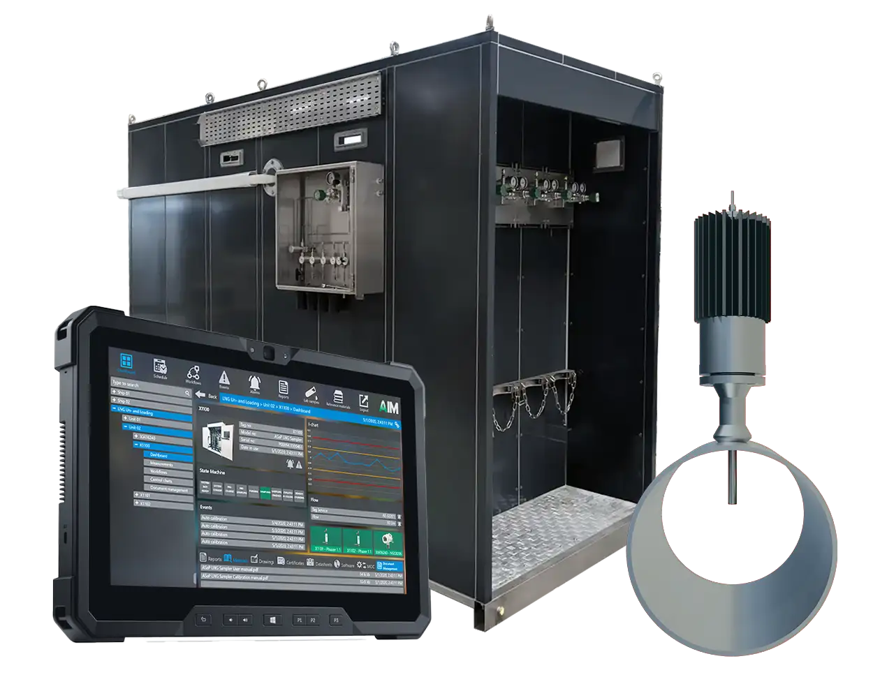 Liquid-CO2-Products-Line-Up-for-Transport-Carbon-Capture-and-Storage-LCO2-sample-probe-LCO2-Sampler-Analyzers-AIM-2 Liquid-CO2-Products-Line-Up-for-Transport-Carbon-Capture-and-Storage-LCO2-sample-probe-LCO2-Sampler-Analyzers-AIM-2